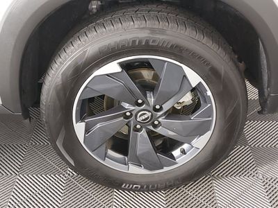 2024 Nissan Rogue - Photo 10