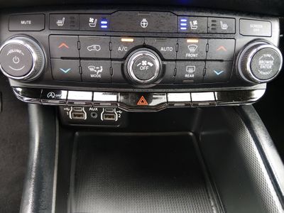 2024 Dodge Durango - Photo 19