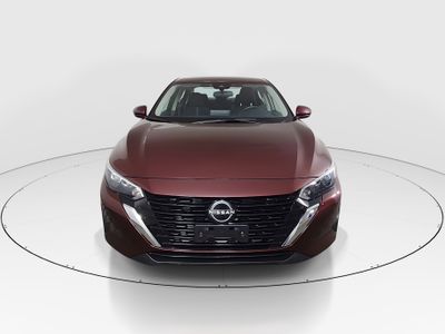 2024 Nissan Sentra - Photo 2