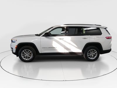 2023 Jeep Grand Cherokee L - Photo 4