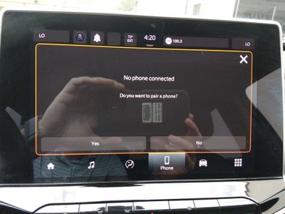 2024 Jeep Compass - Photo 18