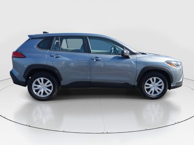 2023 Toyota Corolla Cross - Photo 8