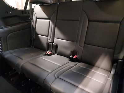 2025 GMC Yukon XL - Photo 18