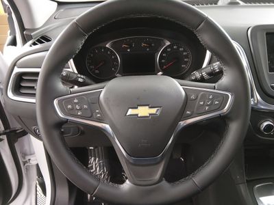 2024 Chevrolet Equinox - Photo 12