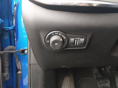 2024 Jeep Compass - Photo 13