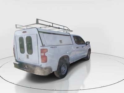2021 Chevrolet Silverado 1500 - Photo 7