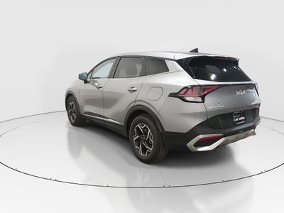 2024 Kia Sportage - Photo 5