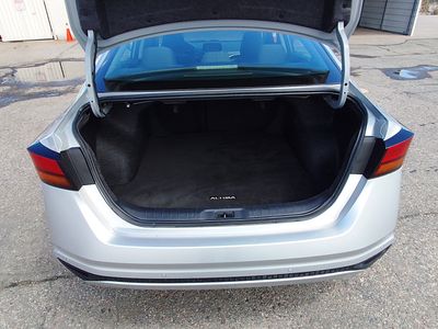 2024 Nissan Altima - Photo 11