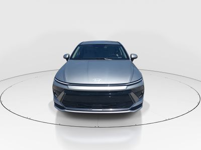 2025 Hyundai Sonata - Photo 2