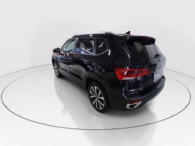 2024 Volkswagen Taos - Photo 5