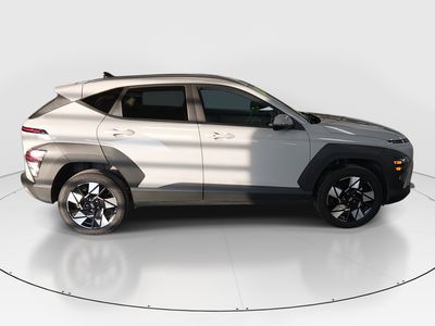 2024 Hyundai Kona - Photo 8