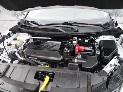 2024 Nissan Rogue - Photo 9