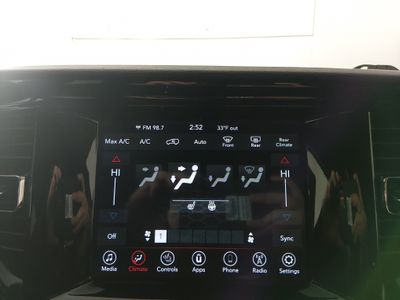 2023 Dodge Durango - Photo 19