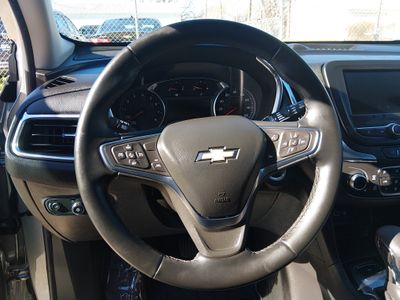 2024 Chevrolet Equinox - Photo 12