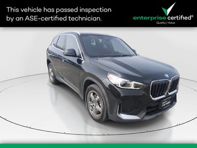 2023 BMW X1 - Photo 1