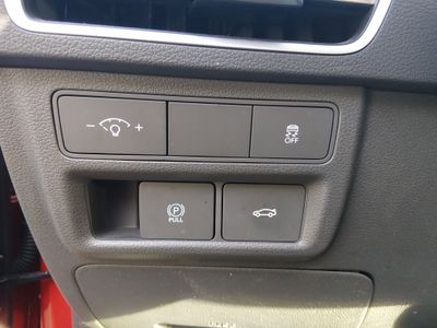 2025 Hyundai Sonata - Photo 13