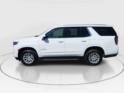 2023 Chevrolet Tahoe - Photo 4
