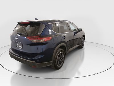 2025 Nissan Rogue - Photo 7