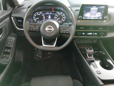 2024 Nissan Rogue - Photo 20