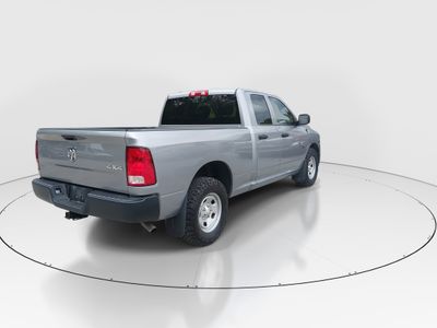 2023 Ram 1500 Classic - Photo 7