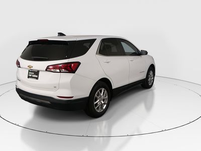 2024 Chevrolet Equinox - Photo 7