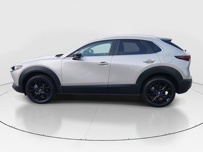 2024 Mazda CX-30 - Photo 4