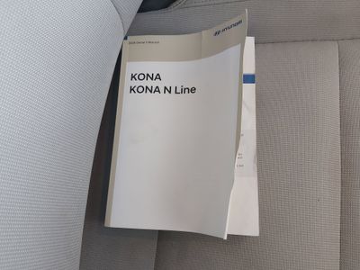 2024 Hyundai Kona - Photo 22