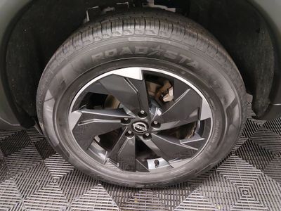 2024 Nissan Rogue - Photo 10