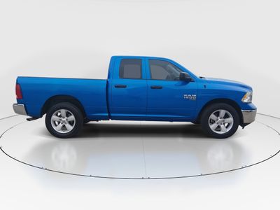 2024 Ram 1500 Classic - Photo 8