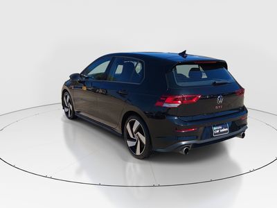 2024 Volkswagen Golf GTI - Photo 5