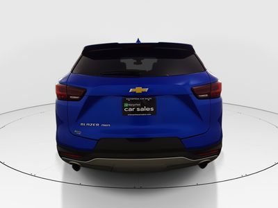 2025 Chevrolet Blazer - Photo 6
