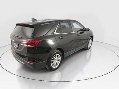 2024 Chevrolet Equinox - Photo 7