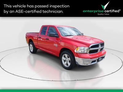 2024 Ram 1500 Classic - Photo 1