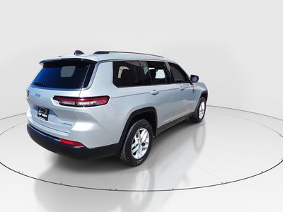 2023 Jeep Grand Cherokee L - Photo 7