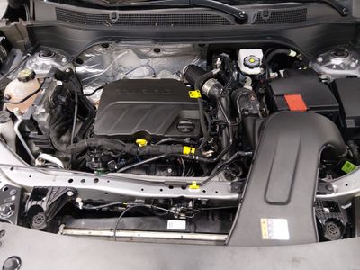 2024 Chevrolet Trax - Photo 9