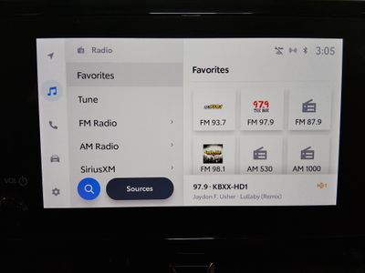 2024 Toyota Corolla — photo 19 view