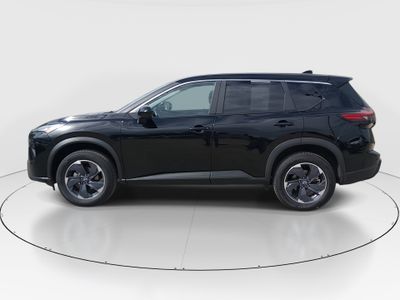2024 Nissan Rogue - Photo 4
