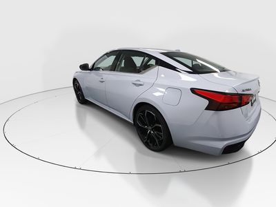 2024 Nissan Altima - Photo 5
