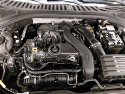 2024 Volkswagen Jetta - Photo 9