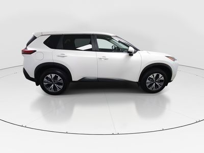 2023 Nissan Rogue - Photo 8