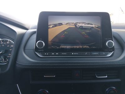 2023 Nissan Rogue - Photo 16