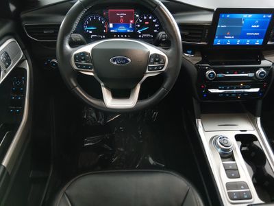 2024 Ford Explorer - Photo 23