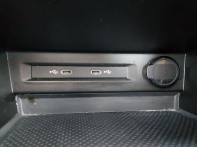 2024 Volkswagen Taos - Photo 18