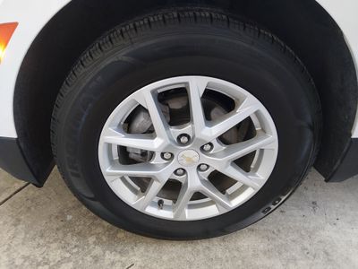 2023 Chevrolet Equinox - Photo 10