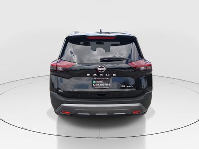 2023 Nissan Rogue - Photo 6