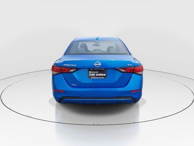 2024 Nissan Sentra - Photo 6