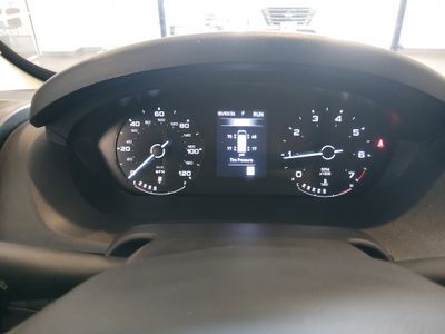 2025 Ram ProMaster Cargo Van - Photo 14