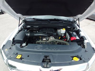 2020 Ram 1500 - Photo 9