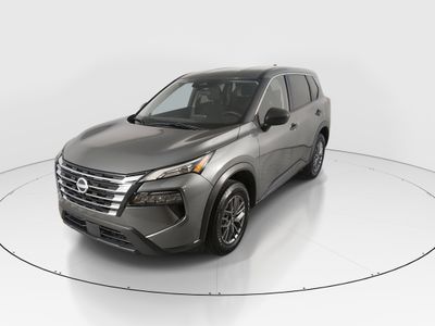 2024 Nissan Rogue - Photo 3