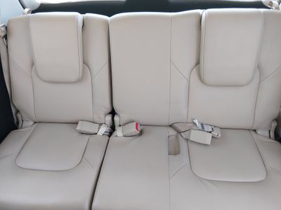 2024 Nissan Armada - Photo 19